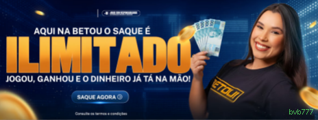 Plataforma bvb777 - cassino e apostas